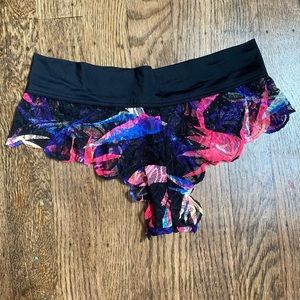 Cheekster Lace Panties
